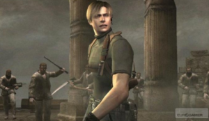 تحميل رزدنت ايفل 4 للاندرويد Resident Evil 4.1.1.01.APK.2026 اخر اصدار 8