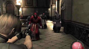 تحميل رزدنت ايفل 4 للاندرويد Resident Evil 4.1.1.01.APK.2026 اخر اصدار 4