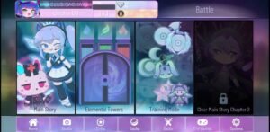 تحميل قاشا نوكس للاندرويد gacha nox.1.1.0.APK 2026 آخر إصدار 4