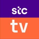 STC TV علي التلفزيون