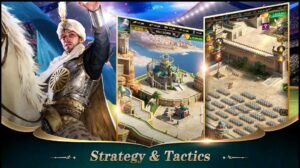 تحميل انتقام السلاطين مهكرة للاندرويد Revenge of Sultan.1.16.30.Apk.2026 آخر إصدار 6