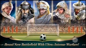 تحميل انتقام السلاطين مهكرة للاندرويد Revenge of Sultan.1.16.30.Apk.2026 آخر إصدار 7