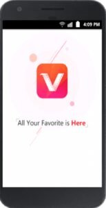 تحميل vidmate للايفون 2026.vidmate.4.0.0.ios اخر اصدار 1