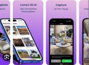 تحميل luma ai للاندرويد luma ai.1.191.Apk.2026 آخر إصدار 3