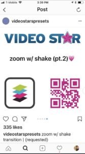 تحميل فيديو ستار مهكر video star++.1.1.0.2.Apk.2026 آخر إصدار 2