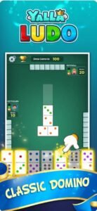 تحميل يلا لودو مهكرة للايفون 2026 Yalla Ludo.mod.ios اخر اصدار 8