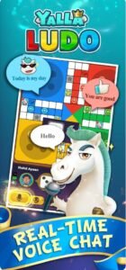 تحميل يلا لودو مهكرة للايفون 2026 Yalla Ludo.mod.ios اخر اصدار 4