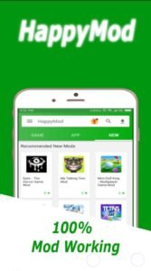 تحميل هابي مود للايفون HappyMod ios 2.8.1 2026 اخر اصدار 8