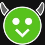 هابي مود للاندرويد