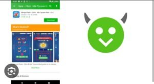 تحميل هابي مود للاندرويد HappyMod.2.9.3.Apk.2026 آخر إصدار 7