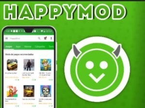 تحميل هابي مود للاندرويد HappyMod.2.9.3.Apk.2026 آخر إصدار 3