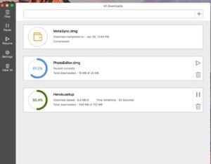 برنامج تحميل من اليوتيوب للايفون iDownloader.2.1.5.ios.2026 آخر إصدار 8