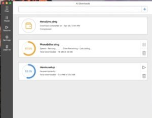 برنامج تحميل من اليوتيوب للايفون iDownloader.2.1.5.ios.2026 آخر إصدار 1