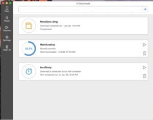 برنامج تحميل من اليوتيوب للايفون iDownloader.2.1.5.ios.2026 آخر إصدار 6
