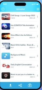 برنامج تحميل من اليوتيوب للايفون iDownloader.2.1.5.ios.2026 آخر إصدار 2