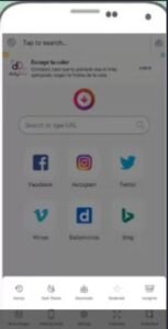 برنامج تحميل من الانستقرام للايفون Fast Save.69.0.IOS.2026 آخر إصدار 1