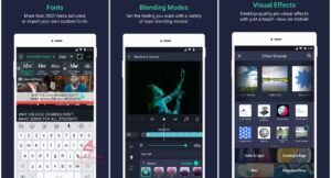 تحميل لايت موشن مهكر Alight Motion.Apk.2026 آخر إصدار 6