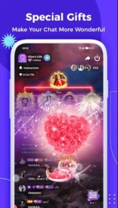 تحميل برنامج hiya مهكر Apk.2026 هيا آخر إصدار 3