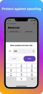 تحميل برنامج hiya مهكر للايفون hiya.8.19.ios.2026 آخر إصدار 8