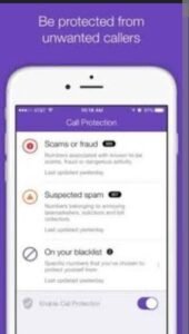 تحميل برنامج hiya مهكر للايفون hiya.8.19.ios.2026 آخر إصدار 2