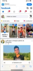 تنزيل فيسبوك لايت للايفون Facebook Lite.IOS.2026 آخر إصدار 6