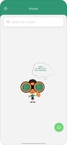 تحميل نمبر بوك للايفون Number Book.1.7.1.IOS.2026 آخر إصدار 7