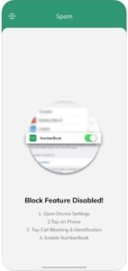 تحميل نمبر بوك للايفون Number Book.1.7.1.IOS.2026 آخر إصدار 5