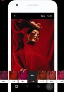تحميل vsco مهكر للايفون vsco.255.IOS.2026 آخر إصدار 8