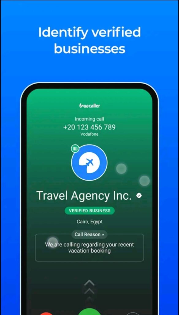 تحميل تروكولر الذهبي للاندرويد truecaller gold.13.21.8.Apk.2026 آخر إصدار 3