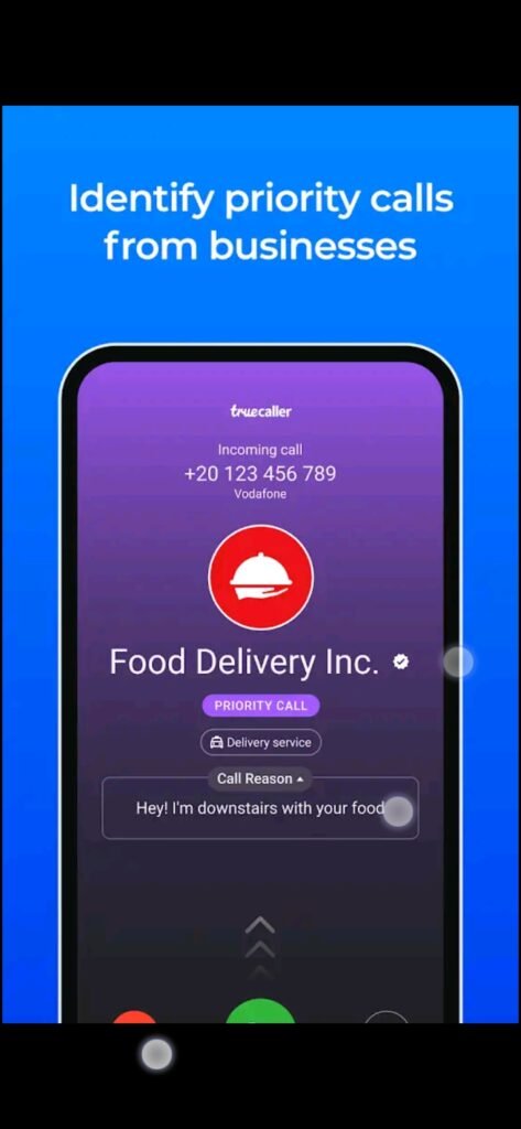 تحميل تروكولر الذهبي للاندرويد truecaller gold.13.21.8.Apk.2026 آخر إصدار 2