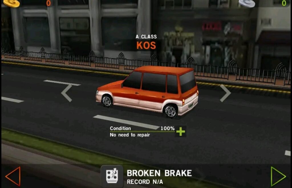 تحميل dr driving مهكرة للاندرويد dr driving.1.70.Apk.2026 آخر إصدار 7