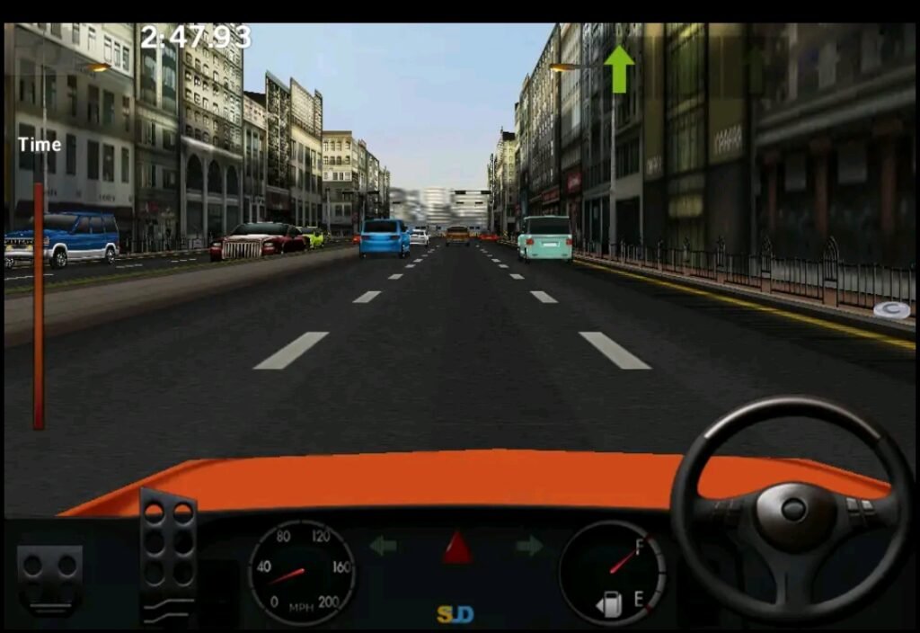 تحميل dr driving مهكرة للاندرويد dr driving.1.70.Apk.2026 آخر إصدار 3