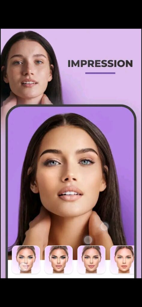 تحميل faceapp مهكر للاندرويد faceapp.11.5.2.1.Apk.2026 آخر إصدار 8