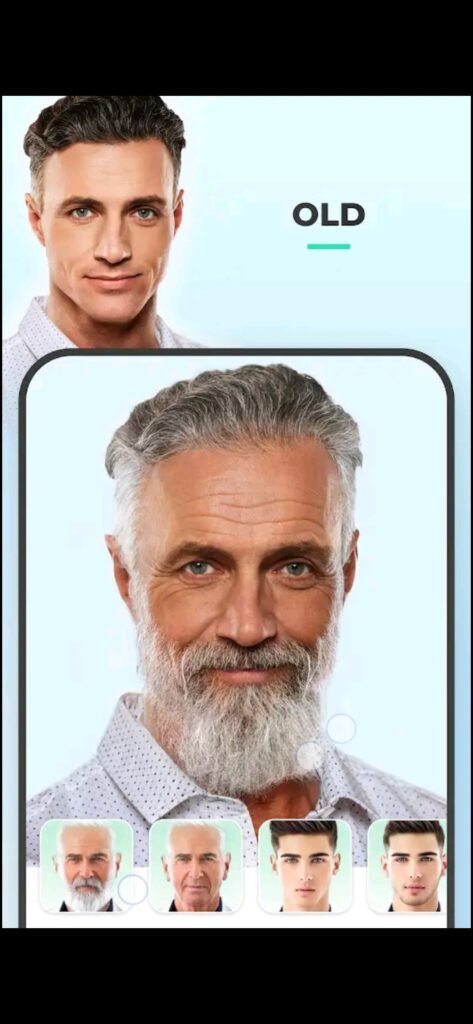 تحميل faceapp مهكر للاندرويد faceapp.11.5.2.1.Apk.2026 آخر إصدار 9