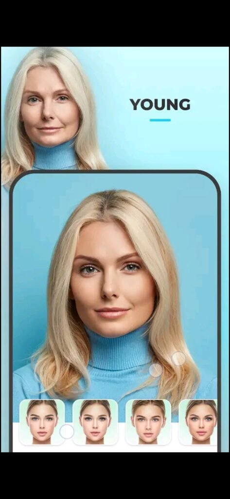 تحميل faceapp مهكر للاندرويد faceapp.11.5.2.1.Apk.2026 آخر إصدار 6