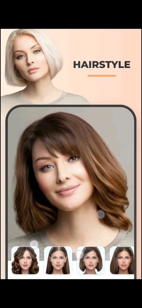 تحميل faceapp مهكر للاندرويد faceapp.11.5.2.1.Apk.2026 آخر إصدار 3