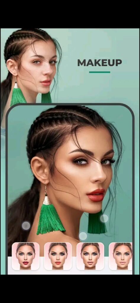 تحميل faceapp مهكر للاندرويد faceapp.11.5.2.1.Apk.2026 آخر إصدار 4