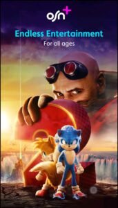 تحميل تطبيق OSN للاندرويد OSN.Apk.2026 آخر إصدار 5