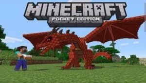 تحميل ماينكرافت بوكيت ايديشين مهكرة Minecraft Pocket Edition.1.19.0.32.Apk.2026 آخر إصدار 8