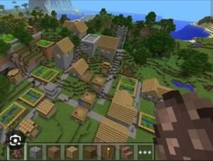 تحميل ماينكرافت بوكيت ايديشين مهكرة Minecraft Pocket Edition.1.19.0.32.Apk.2026 آخر إصدار 3