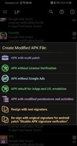 تحميل لوكي باتشر للاندرويد Lucky Patcher.10.6.8.Apk.2026 آخر إصدار 4