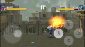 تحميل لعبة قتال الشوارع للاندرويد Street Fighter.1.01.02.Apk.2026 آخر إصدار 6