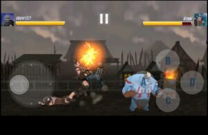 تحميل لعبة قتال الشوارع للاندرويد Street Fighter.1.01.02.Apk.2026 آخر إصدار 4