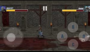 تحميل لعبة قتال الشوارع للاندرويد Street Fighter.1.01.02.Apk.2026 آخر إصدار 2