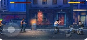 تحميل لعبة قتال الشوارع للايفون street fighter.1.01.0.1.ios.2026 آخر إصدار 8