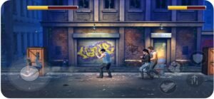 تحميل لعبة قتال الشوارع للايفون street fighter.1.01.0.1.ios.2026 آخر إصدار 6