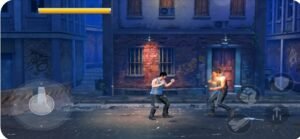 تحميل لعبة قتال الشوارع للايفون street fighter.1.01.0.1.ios.2026 آخر إصدار 4