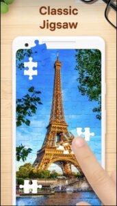 تحميل لعبة تركيب الصور للاندرويد Jigsaw puzzle.3.6.0.Apk.2026 آخر إصدار 8