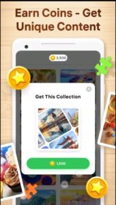 تحميل لعبة تركيب الصور للاندرويد Jigsaw puzzle.3.6.0.Apk.2026 آخر إصدار 4