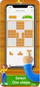 تحميل لعبة تركيب المكعبات للايفون Block Sudoku.1.5.7.ios.2026 آخر إصدار 7